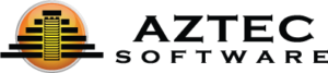 Aztec Logo Website W Text
