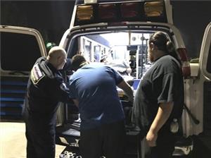 ambulance med 2