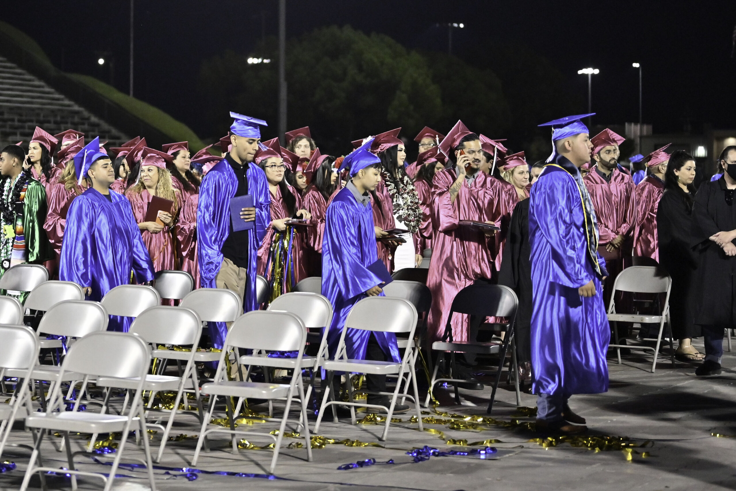 Student Services Madera Adult School